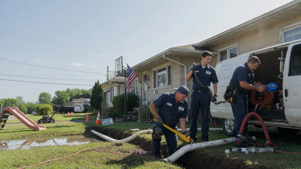 Toilet Installation in Middleburg, NC near me